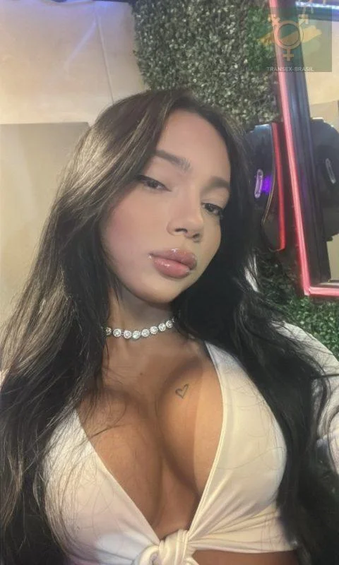 Transex acompanhante Balneário Camboriú,  Diana Esteves