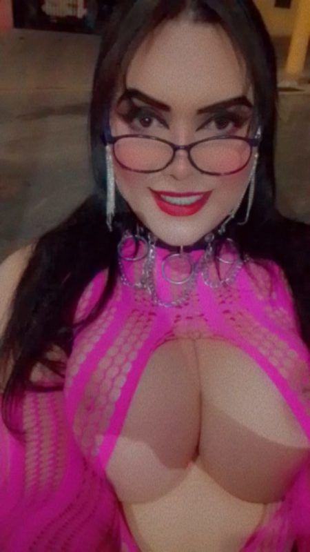 Acompanhante Trans Diana Herrera em Bebedouro - Foto 15 - Transex Brasil