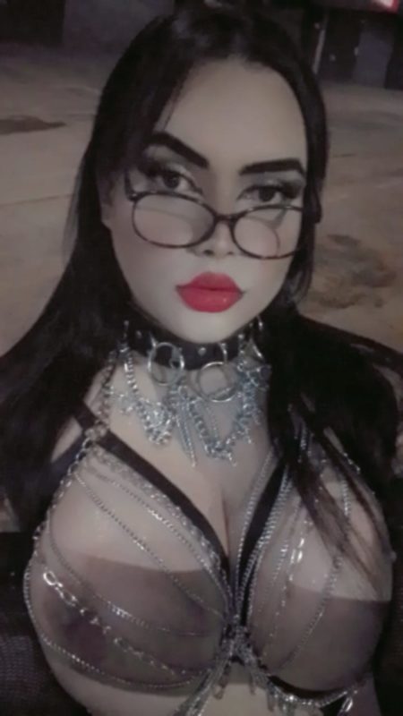 Acompanhante Trans Diana Herrera em Bebedouro