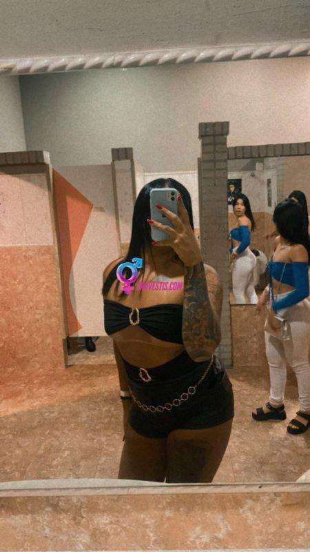 Diana Novinha