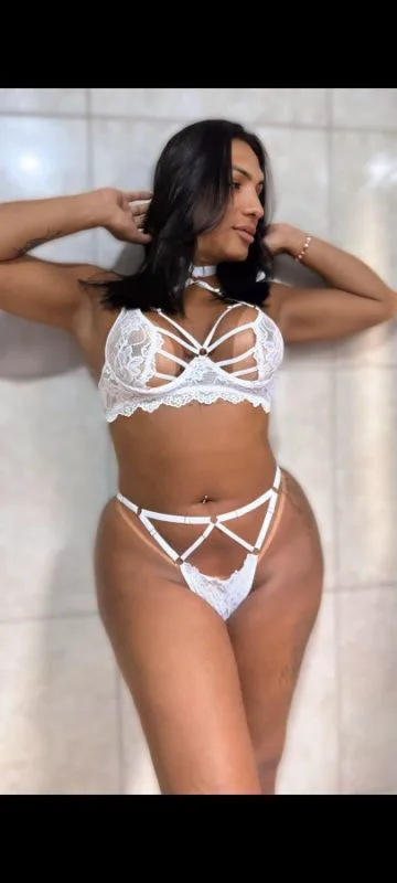 Acompanhante Diane Dias em Manaus