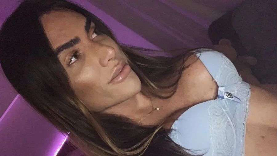 Acompanhante Trans Dianna Ferraz em Brasília - Foto 40 - Transex Brasil
