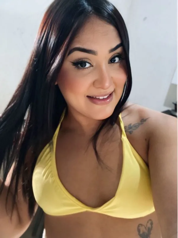 Acompanhante Trans Diellyn Tavares em Curitiba - Foto 12 - Transex Brasil