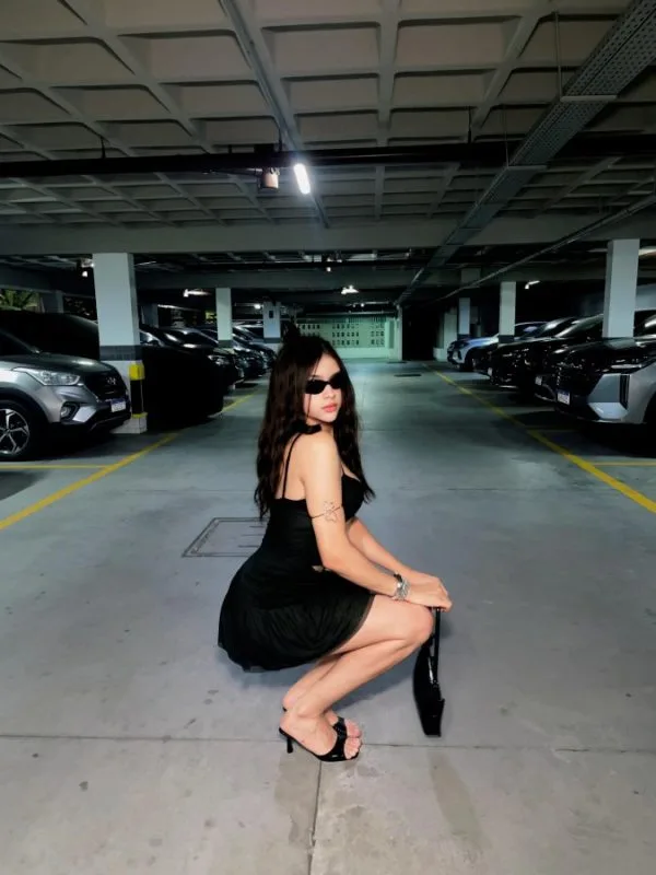 Acompanhante Trans Doce Sofia em São Paulo - Foto 18 - Transex Brasil