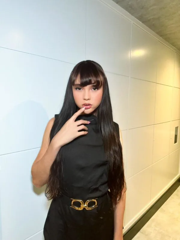 Acompanhante Trans Doce Sofia em São Paulo - Foto 56 - Transex Brasil