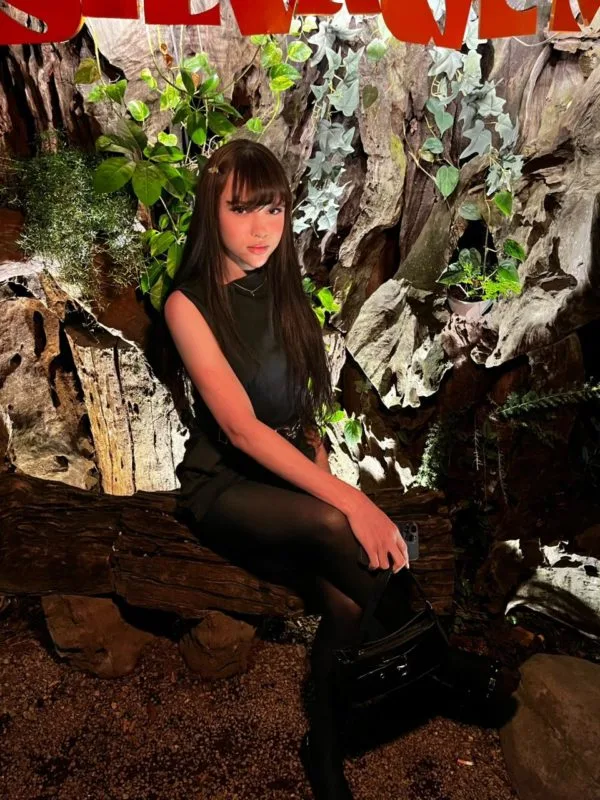 Acompanhante Trans Doce Sofia em São Paulo - Foto 57 - Transex Brasil