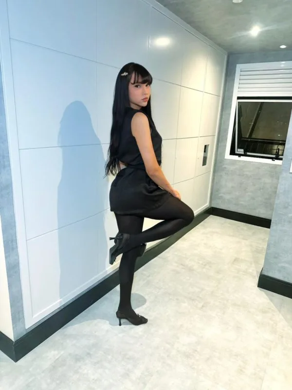 Acompanhante Trans Doce Sofia em São Paulo - Foto 60 - Transex Brasil