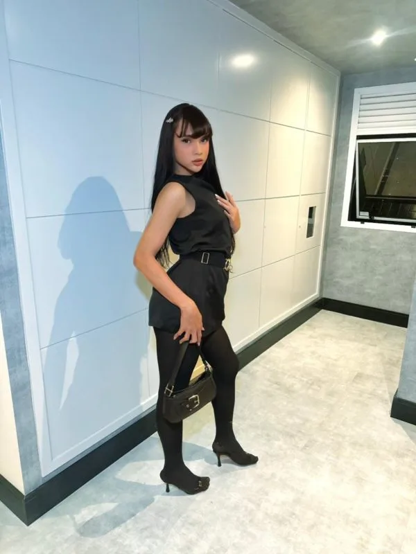 Acompanhante Trans Doce Sofia em São Paulo - Foto 61 - Transex Brasil