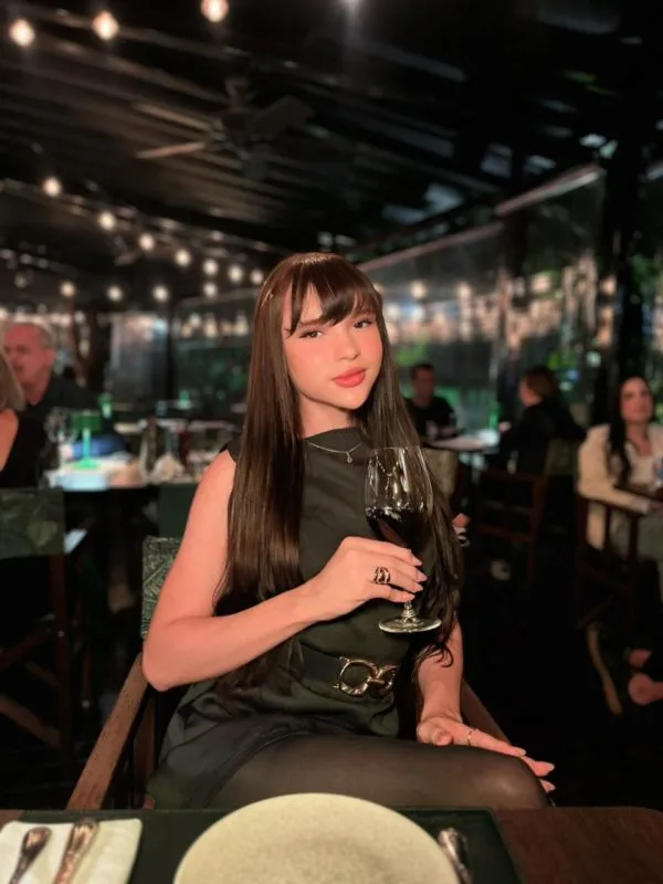 Acompanhante Trans Doce Sofia em São Paulo - Foto 62 - Transex Brasil