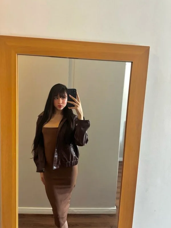 Acompanhante Trans Doce Sofia em São Paulo - Foto 65 - Transex Brasil