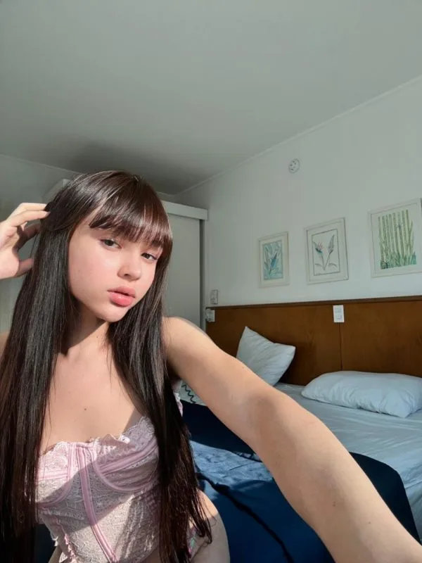 Acompanhante Trans Doce Sofia em São Paulo - Foto 66 - Transex Brasil