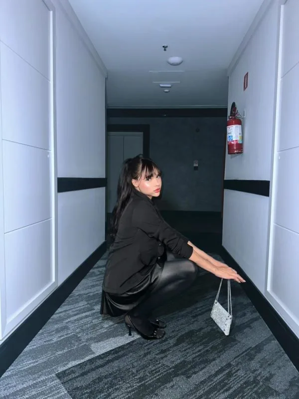 Acompanhante Trans Doce Sofia em São Paulo - Foto 68 - Transex Brasil