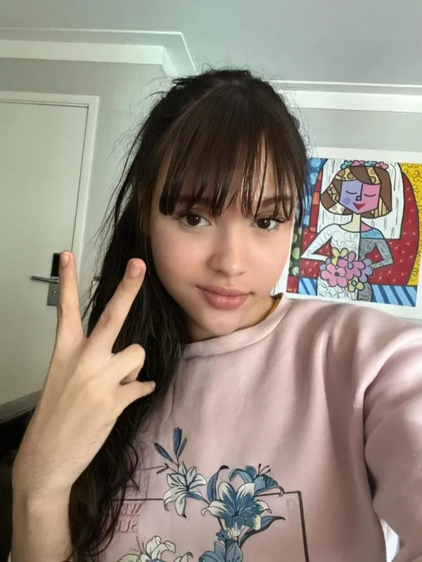 Acompanhante Trans Doce Sofia em São Paulo - Foto 88 - Transex Brasil