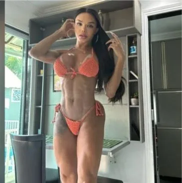 Acompanhante Trans Dominic Charré em Rio de Janeiro - Foto 46 - Transex Brasil