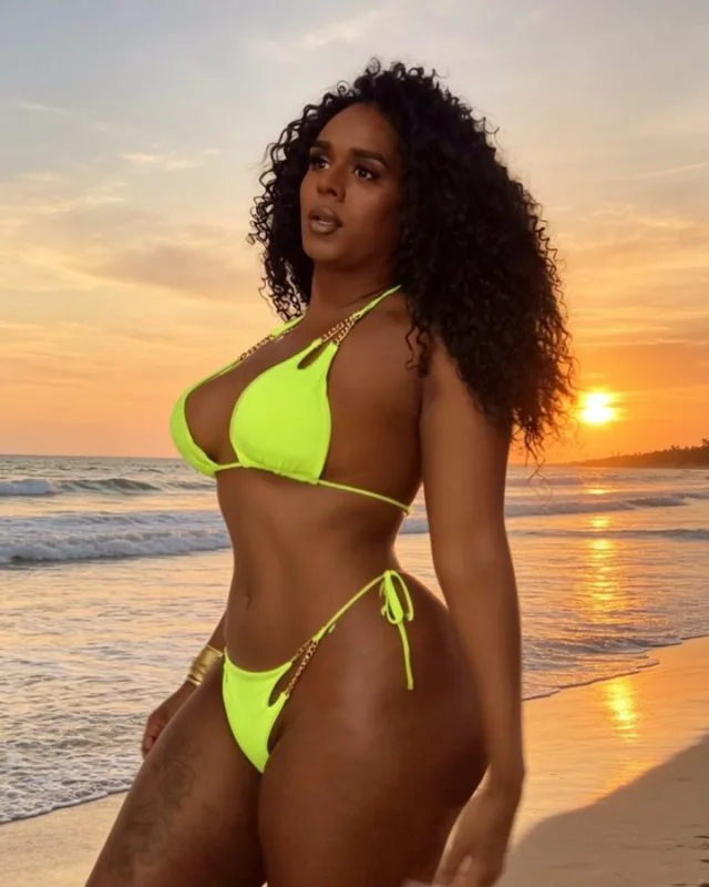 Acompanhante Trans Dominick Page em Brasília - Foto 9 - Transex Brasil