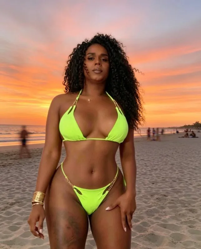 Acompanhante Trans Dominick Page em Brasília - Foto 10 - Transex Brasil