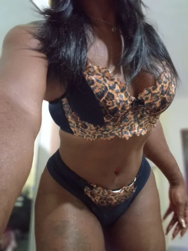 Acompanhante Trans Dominick Page em Brasília - Foto 44 - Transex Brasil