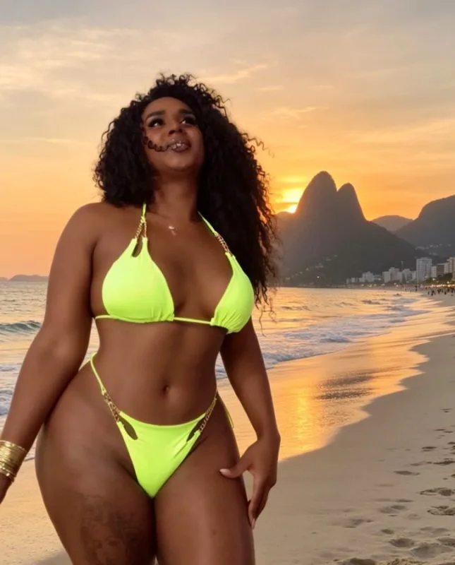 Acompanhante Dominick Page em Brasília