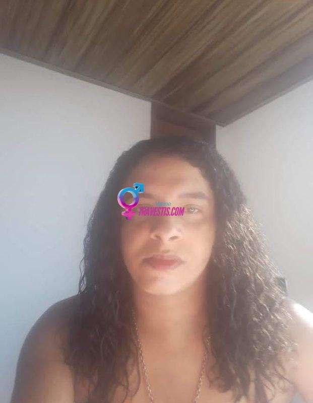 Transex acompanhante Macaé,  Dotada Trans