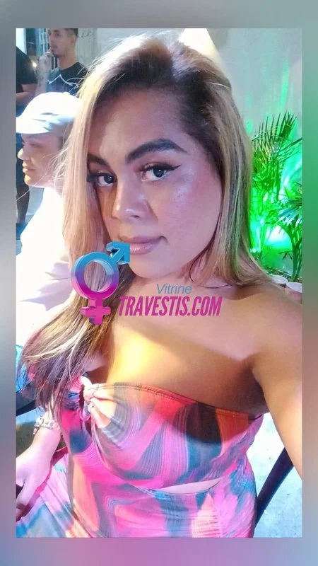 Drica Flores