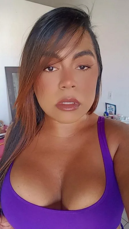 Acompanhante Trans Drica Flores em Fortaleza - Foto 9 - Transex Brasil