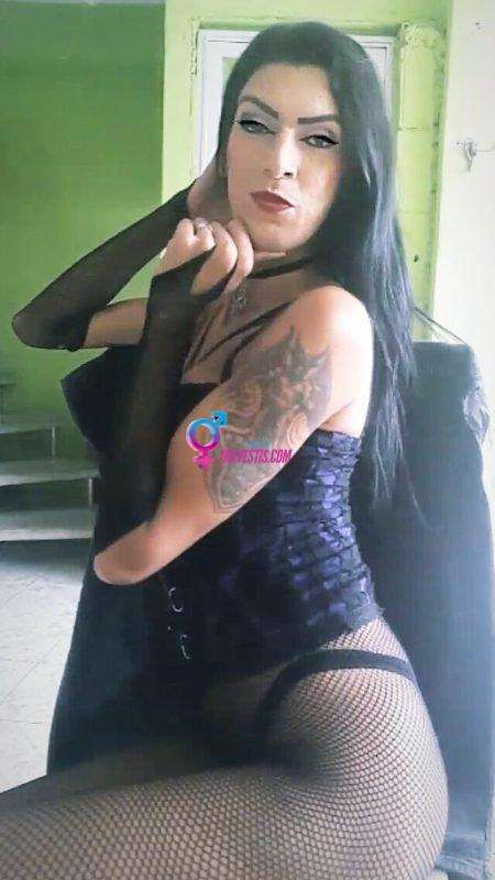Dryelle Leal