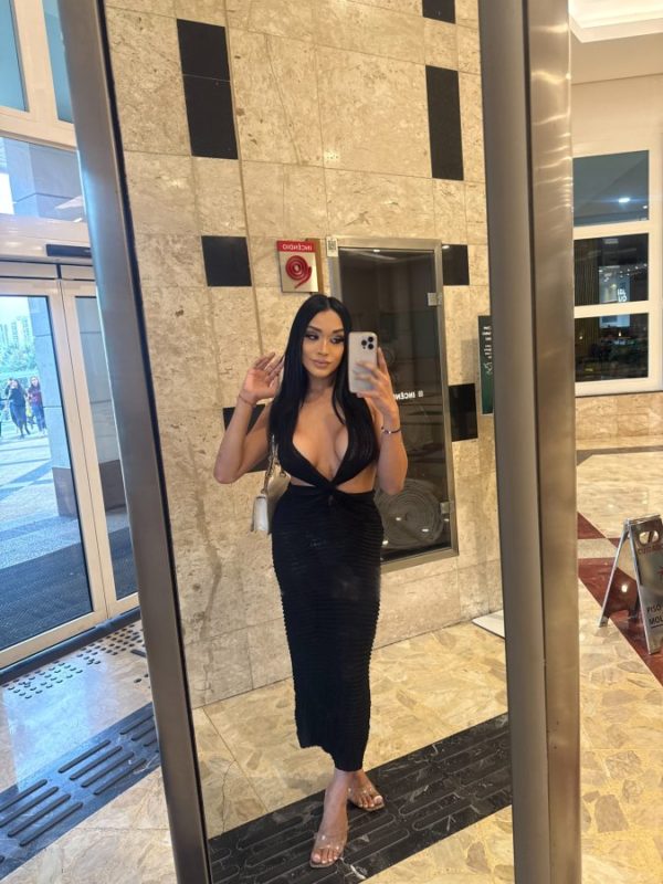 Acompanhante Trans Duda Alecrim em São Paulo - Foto 21 - Transex Brasil