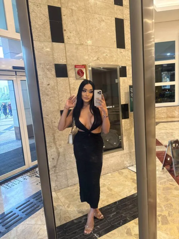 Acompanhante Trans Duda Alecrim em São Paulo - Foto 21 - Transex Brasil