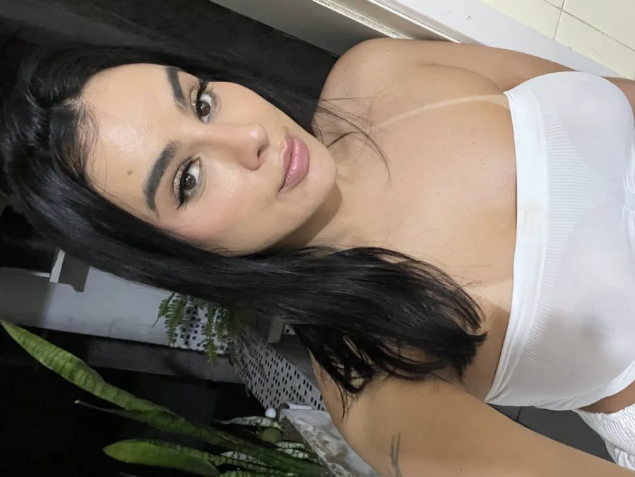 Acompanhante Trans Duda Bella em Porto Alegre - Foto 9 - Transex Brasil