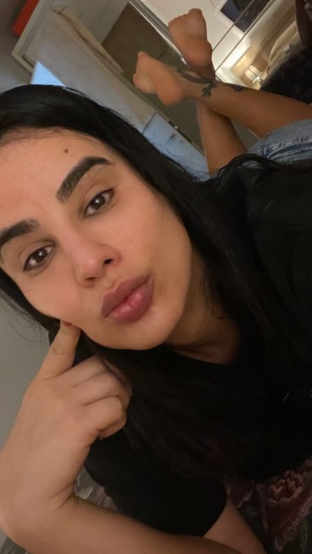 Acompanhante Trans Duda Bella em Porto Alegre - Foto 14 - Transex Brasil