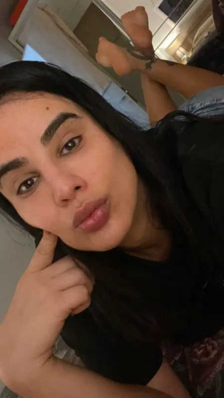 Acompanhante Trans Duda Bella em Porto Alegre - Foto 14 - Transex Brasil