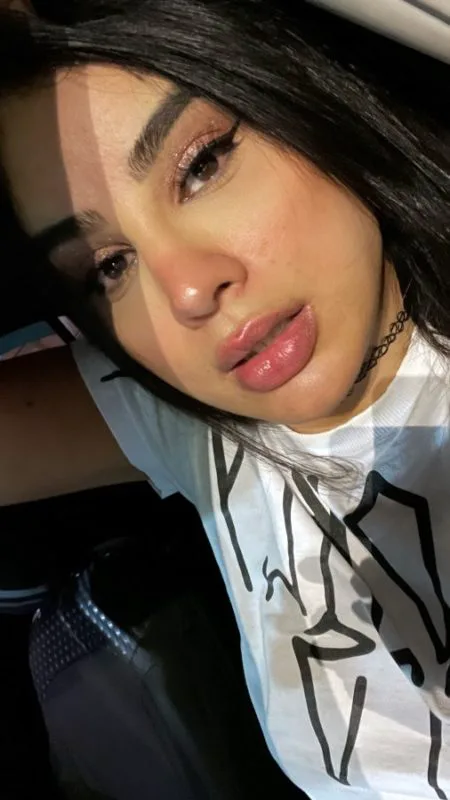 Acompanhante Trans Duda Bella em Porto Alegre - Foto 33 - Transex Brasil