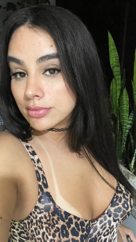 Acompanhante Trans Duda Bella em Porto Alegre - Foto 34 - Transex Brasil