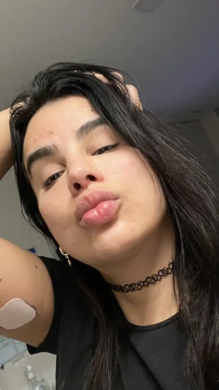 Acompanhante Trans Duda Bella em Porto Alegre - Foto 36 - Transex Brasil