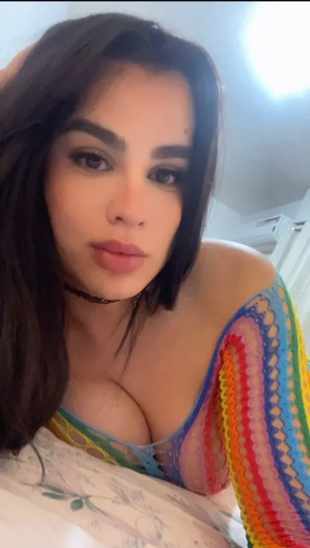 Acompanhante Trans Duda Bella em Porto Alegre - Foto 40 - Transex Brasil