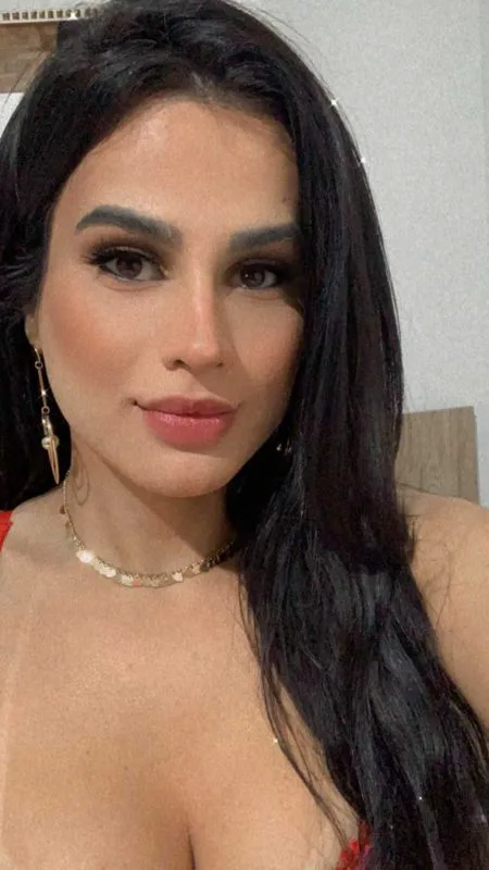 Acompanhante Trans Duda Bella em Porto Alegre - Foto 53 - Transex Brasil