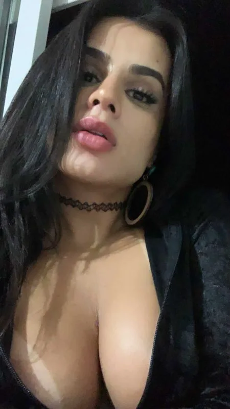 Acompanhante Trans Duda Bella em Porto Alegre - Foto 56 - Transex Brasil