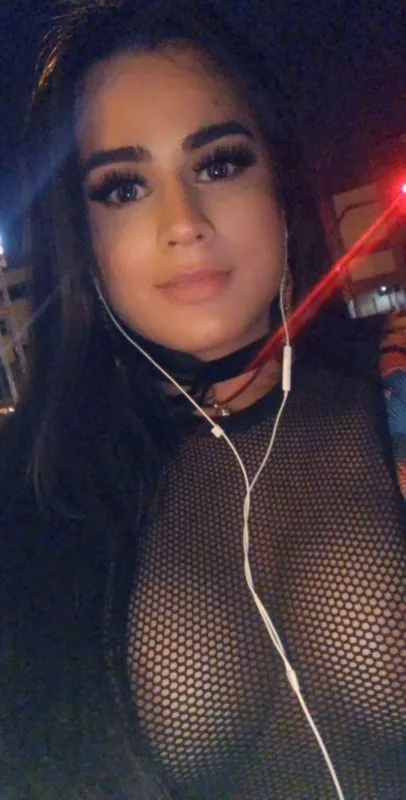 Acompanhante Trans Duda Bella em Porto Alegre - Foto 57 - Transex Brasil