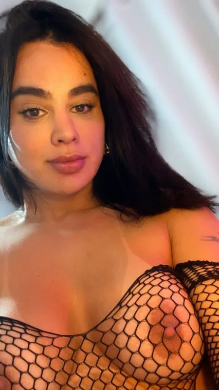 Acompanhante Trans Duda Bella em Porto Alegre