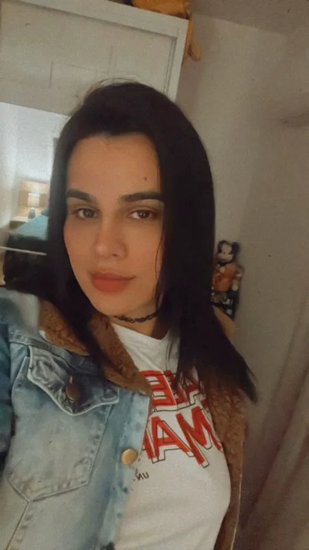 Acompanhante Trans Duda Bella em Porto Alegre - Foto 70 - Transex Brasil