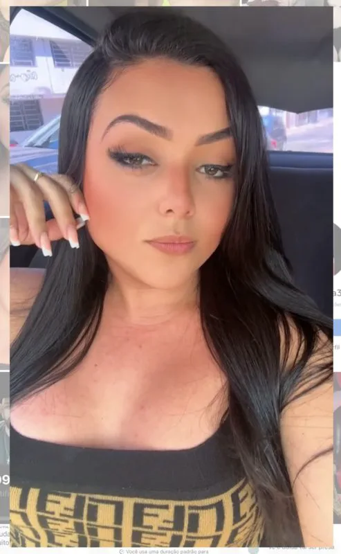 Acompanhante Trans Duda Delicia em São Paulo - Foto 10 - Transex Brasil