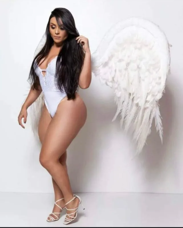 Acompanhante Trans Duda Delicia em São Paulo