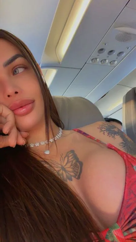 Acompanhante Trans Duda Oliveira em Teresina - Foto 12 - Transex Brasil