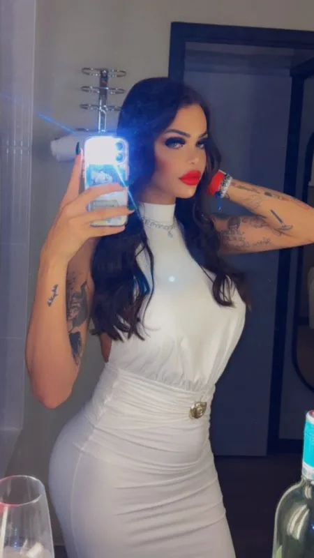 Acompanhante Trans Duda Oliveira em Teresina - Foto 25 - Transex Brasil