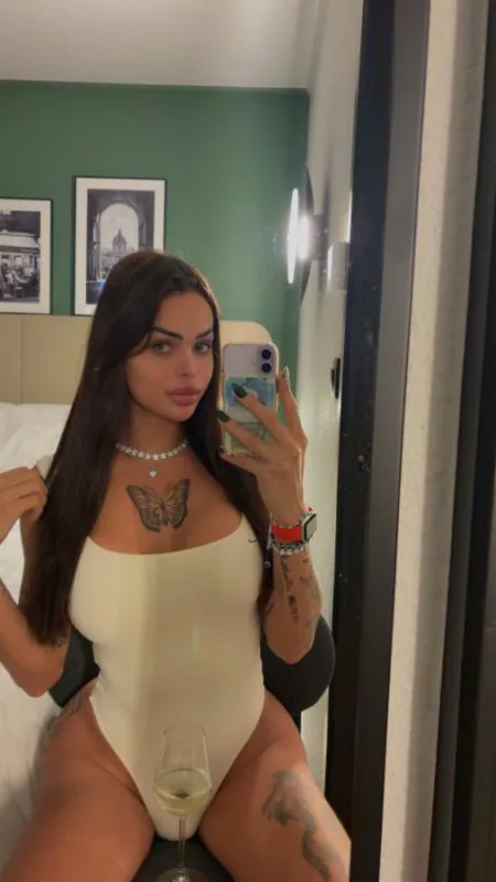 Acompanhante Trans Duda Oliveira em Teresina - Foto 27 - Transex Brasil