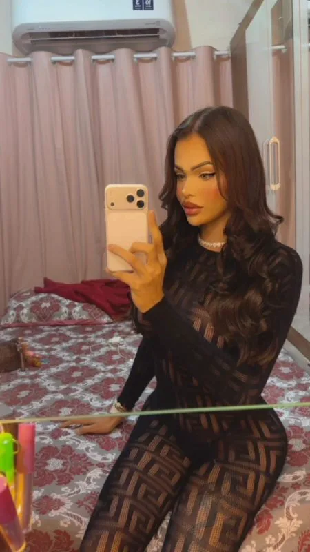 Acompanhante Trans Duda Oliveira em Teresina - Foto 44 - Transex Brasil