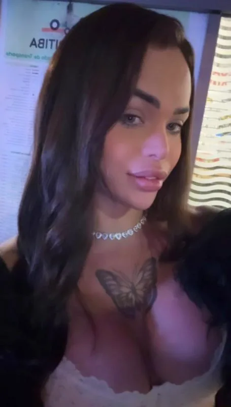 Acompanhante Trans Duda Oliveira em Teresina - Foto 52 - Transex Brasil