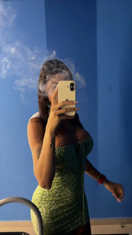 Acompanhante Trans Duda Oliveira em Teresina - Foto 53 - Transex Brasil