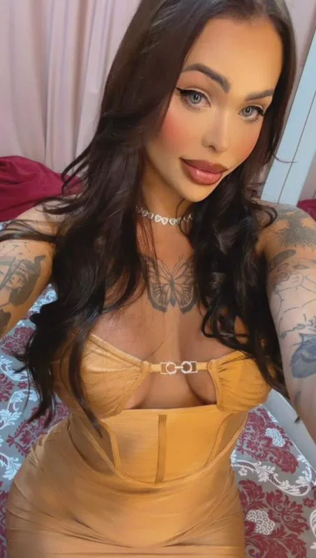 Acompanhante Trans Duda Oliveira em Teresina - Foto 55 - Transex Brasil