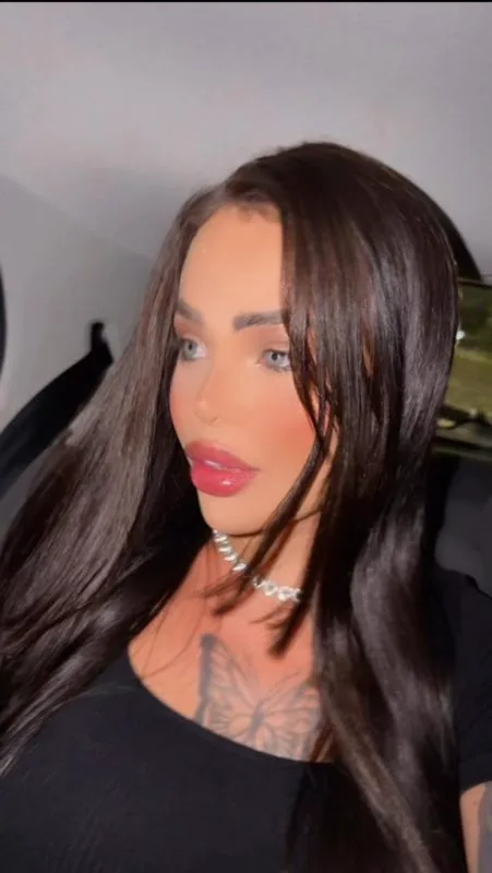 Acompanhante Trans Duda Oliveira em Teresina - Foto 60 - Transex Brasil